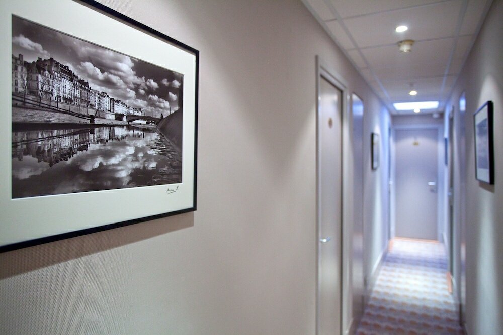 Фото Hôtel du Printemps