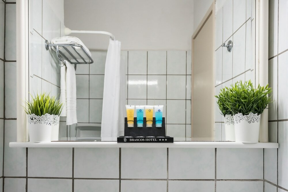 Фото Brascos Hotel