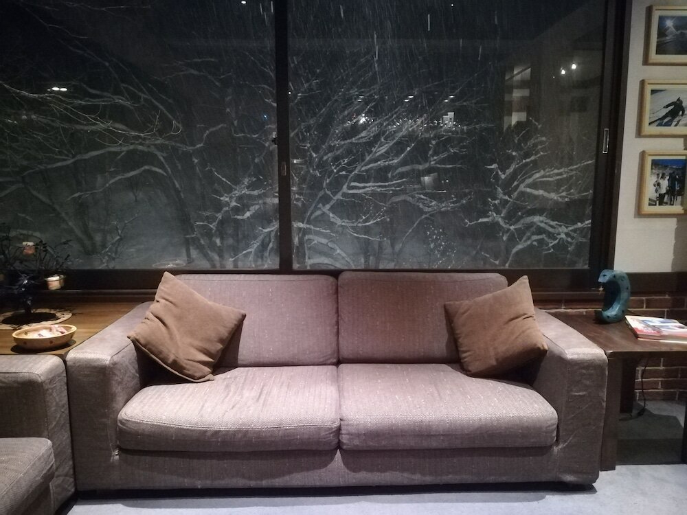 Фото Madarao Elm Pension