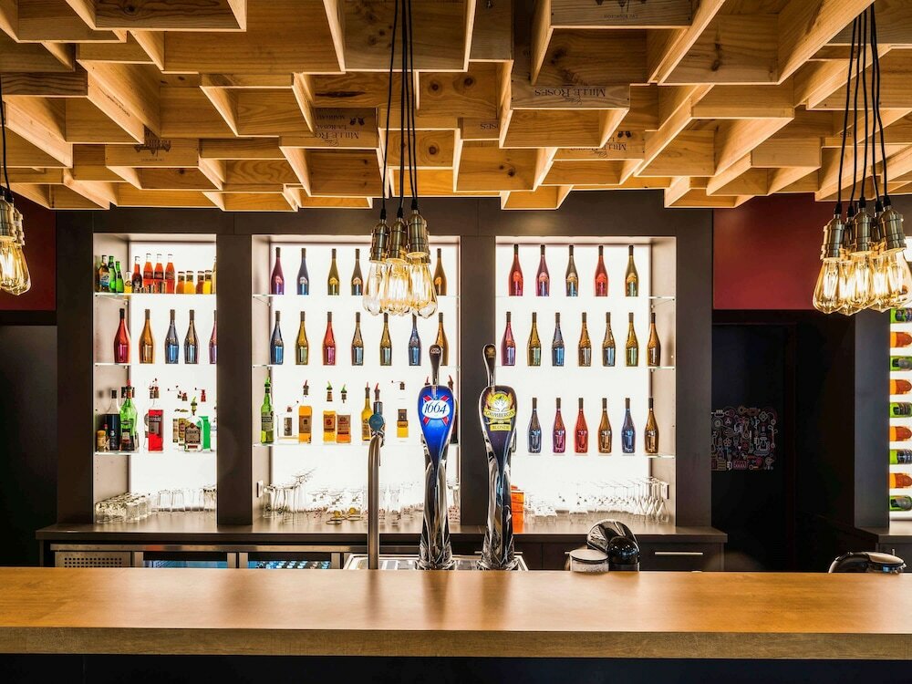 Фото B&B Hotel Reims Centre Erlon