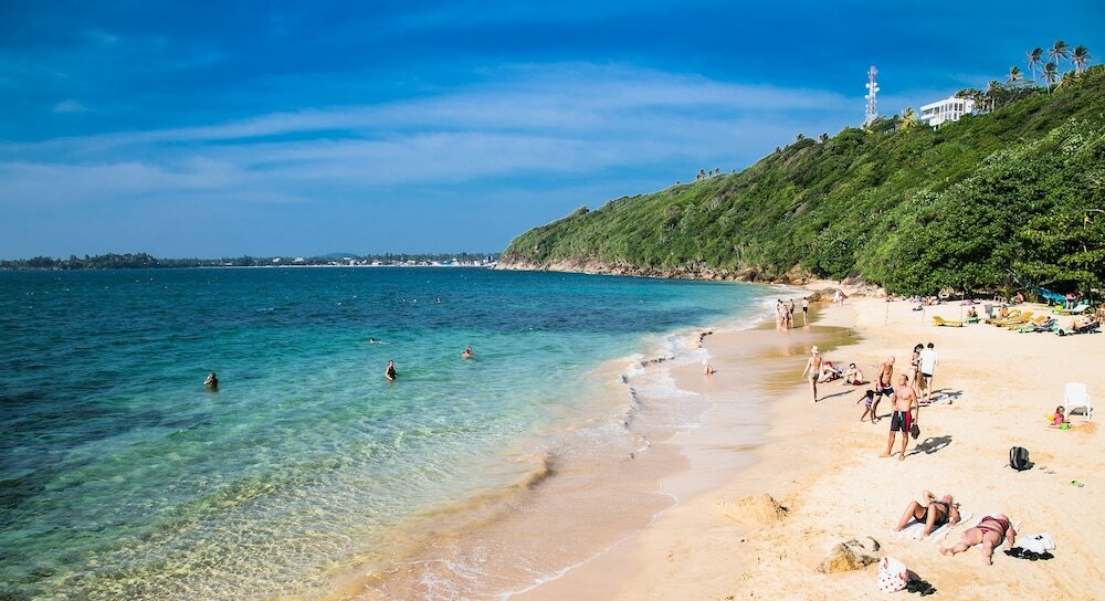 Фото Fairway Sunset