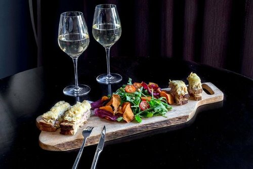 Внешний вид отеля Boa Hotel BW Signature Collection в Лилле, фото 4