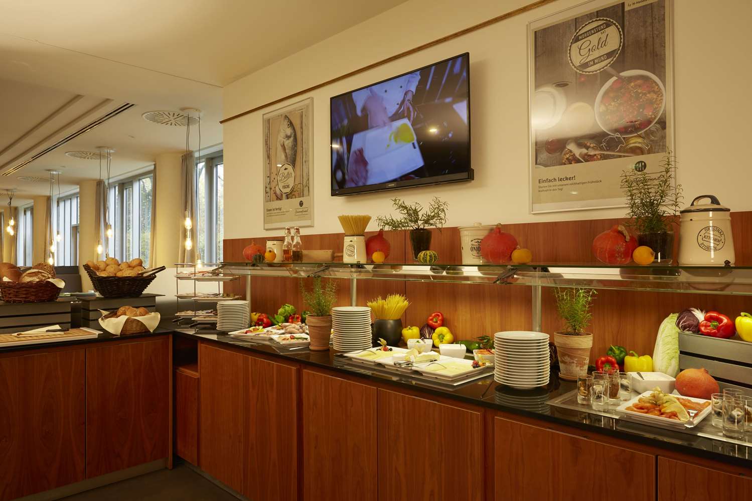 Фото H4 Hotel Kassel