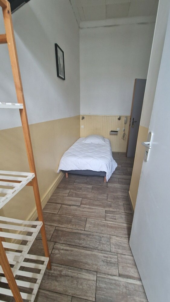 Фото Hotel Du Nord