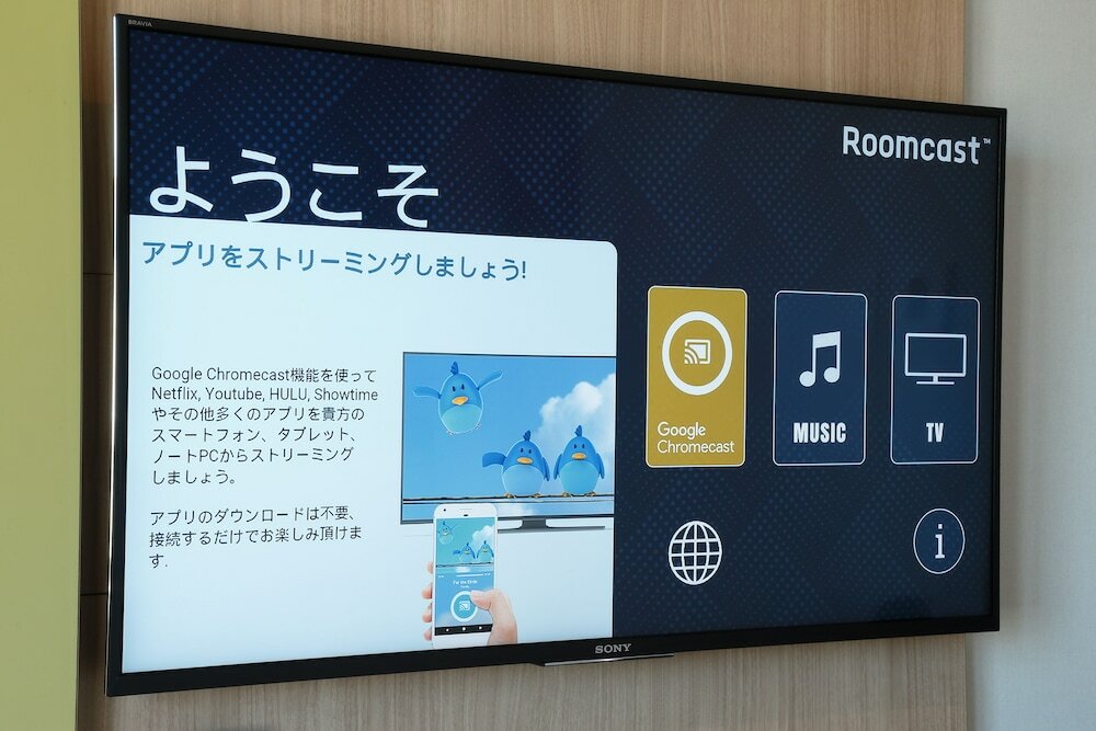 Фото Отель Miyako City Tokyo Takanawa