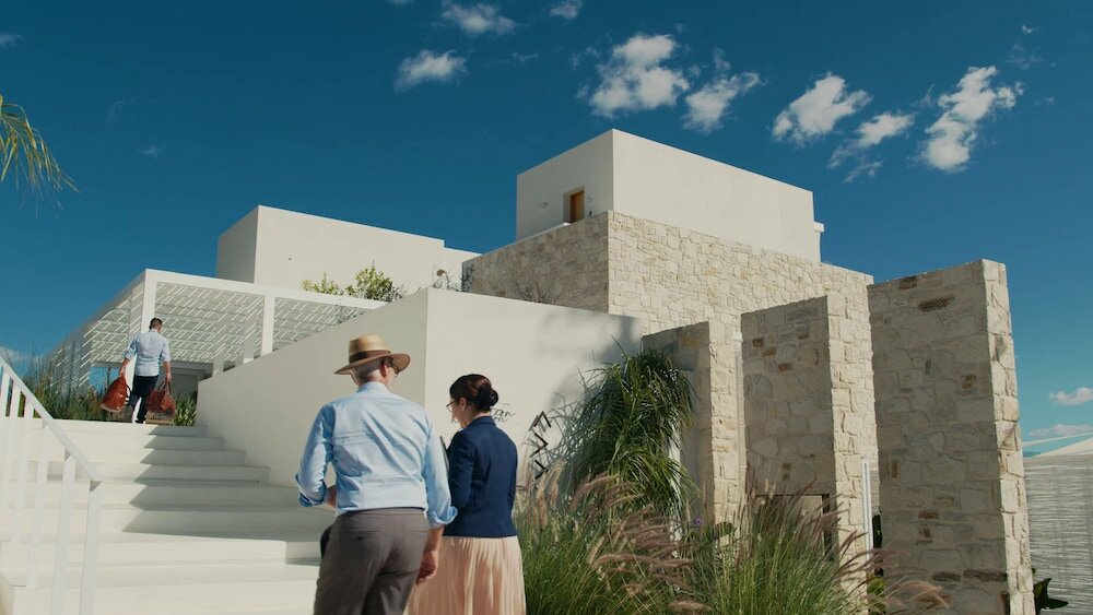 Фото The Island Concept