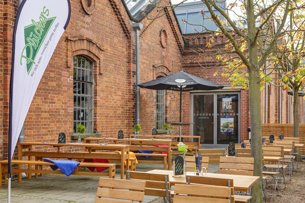 Фото Welcome Kongresshotel Bamberg