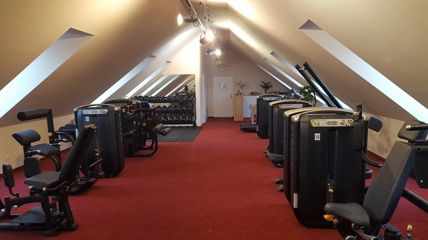 Фото Best Western Plus Parkhotel & SPA Cottbus