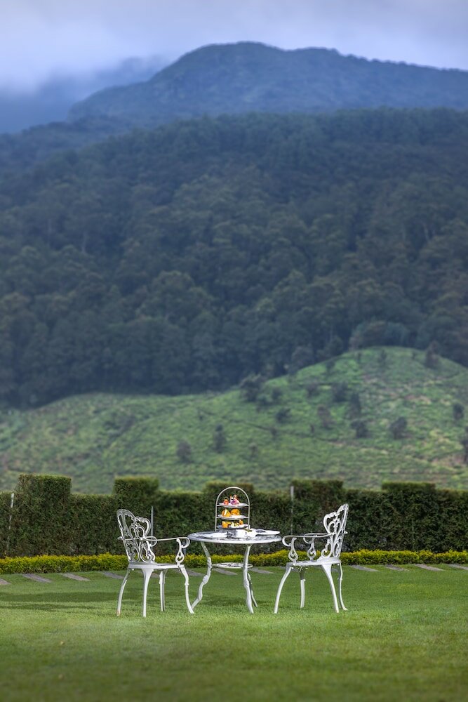 Фото The Golden Ridge Hotel