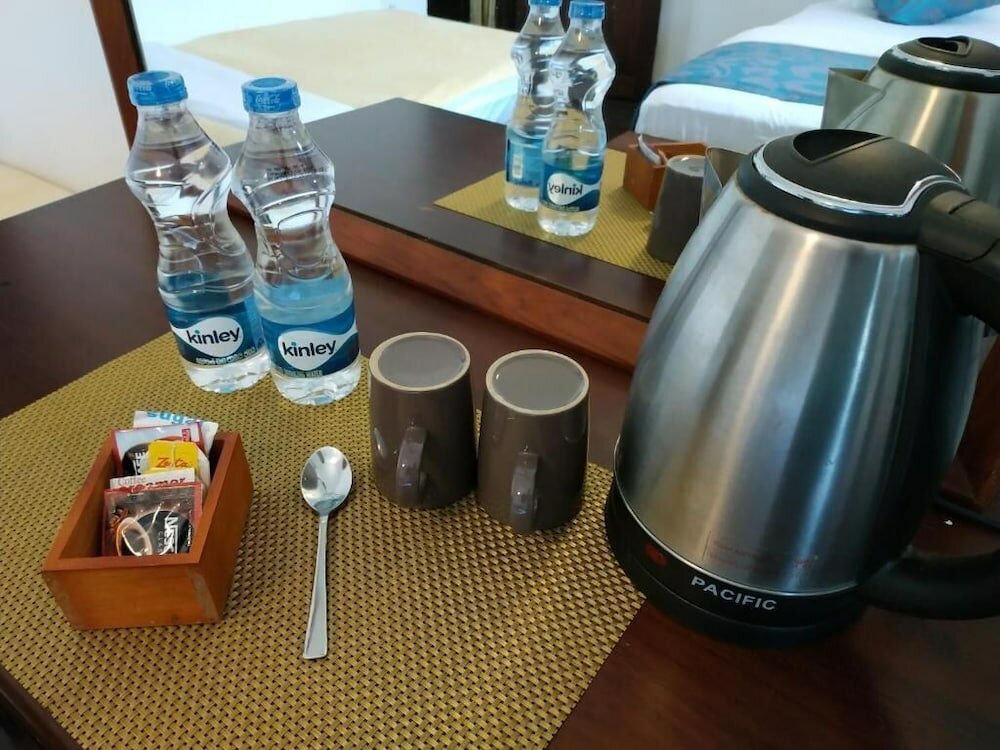 Фото The Golf Green Hotel