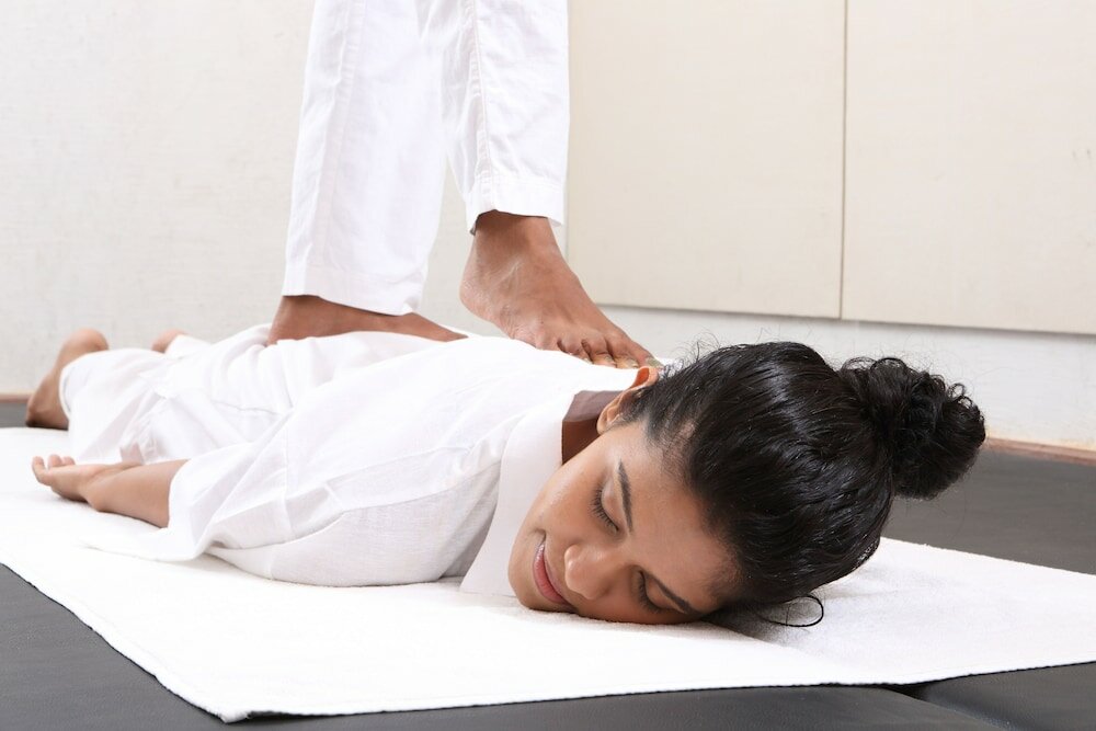 Фото Jetwing Blue