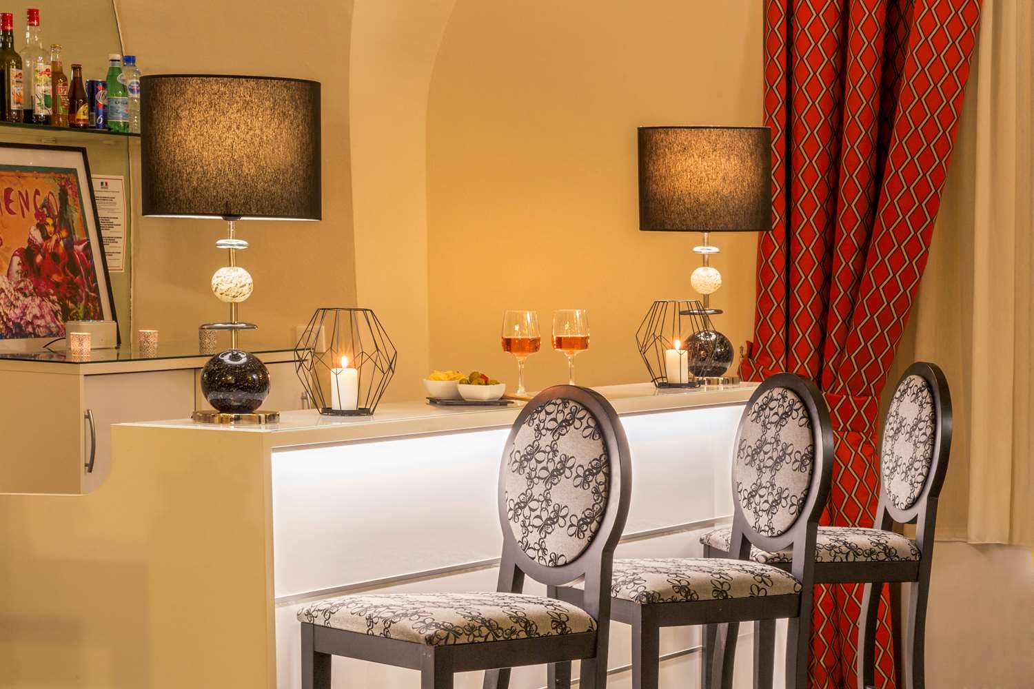 Фото Best Western Le Marquis de La Baume