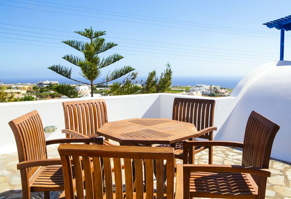 Фото Maistros Village