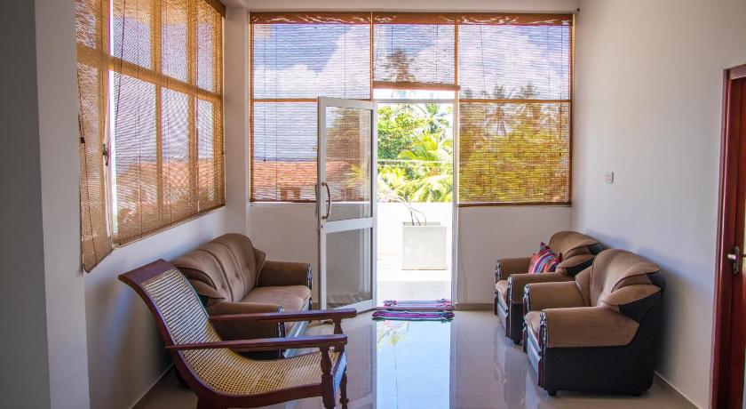 Фото Bliss Luxury Apartment