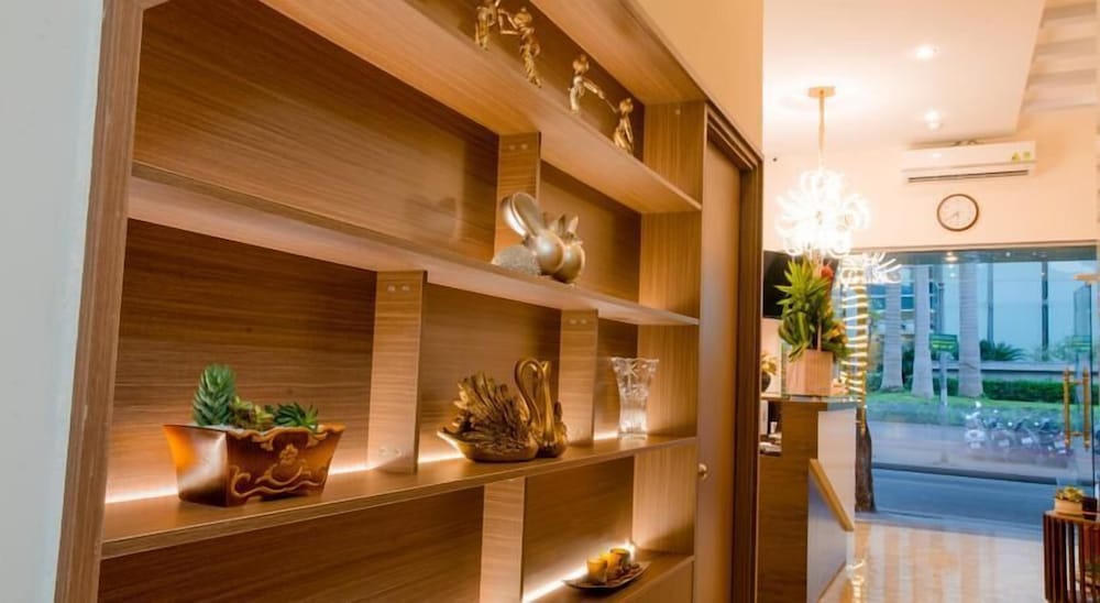 Фото Smile Hotel