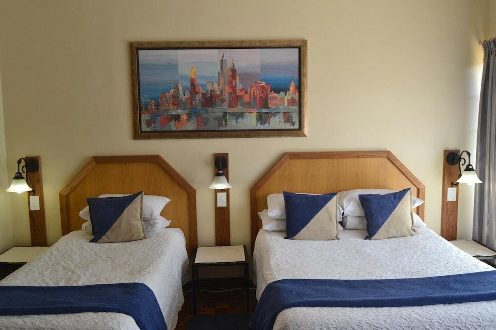 Фото отеля 4