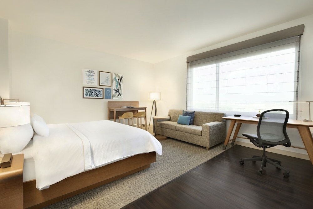 Фото Element Dallas Love Field