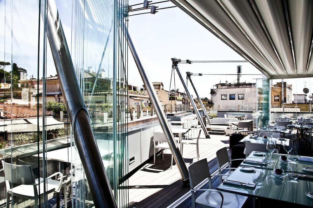 Фото Valadier Hotel