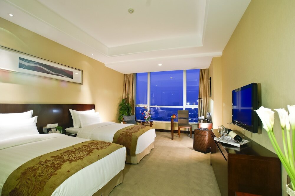 Фото Nade Freedom Hotel