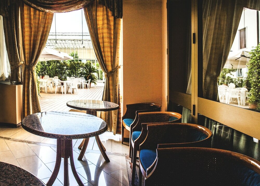 Фото Hotel Al Sole Terme