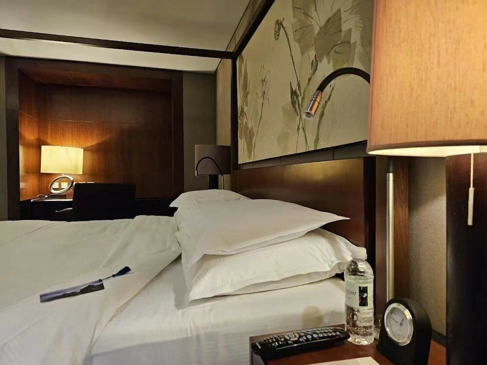 Фото Regent Beijing