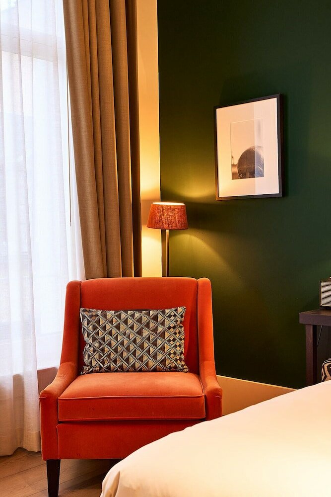 Фото Hotel Franq