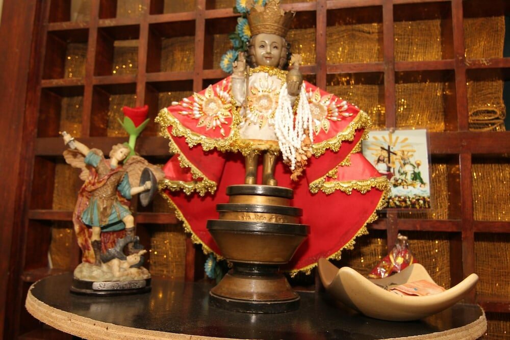 Фото Casa Rosario