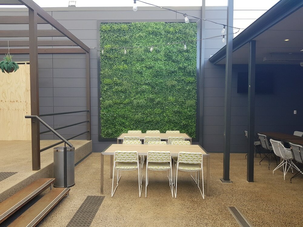 Фото Mercure Tamworth