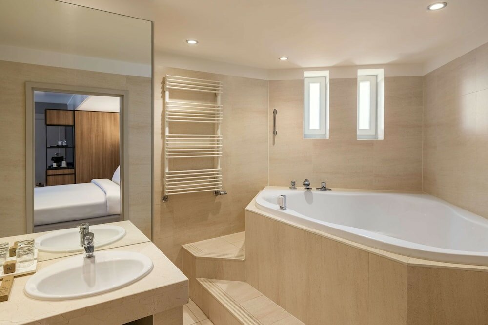 Фото Nh Amsterdam Leidseplein