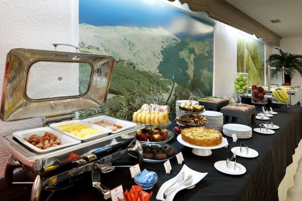 Фото Hotel Exe Triunfo