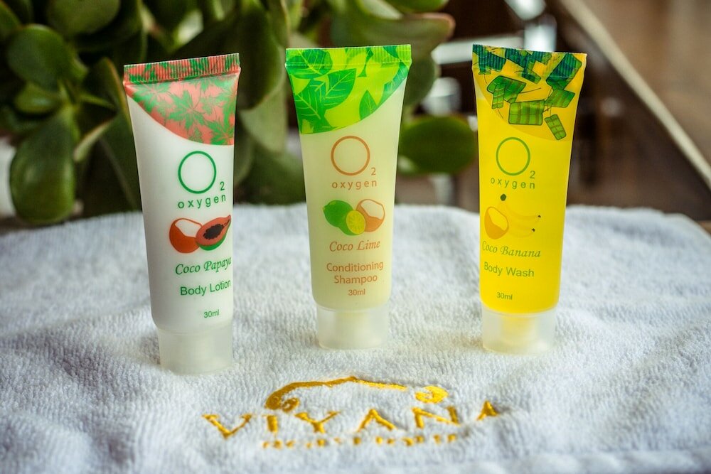 Фото Viyana Boutique Hotel