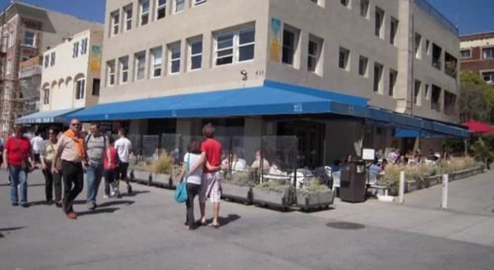 Фото отеля 4