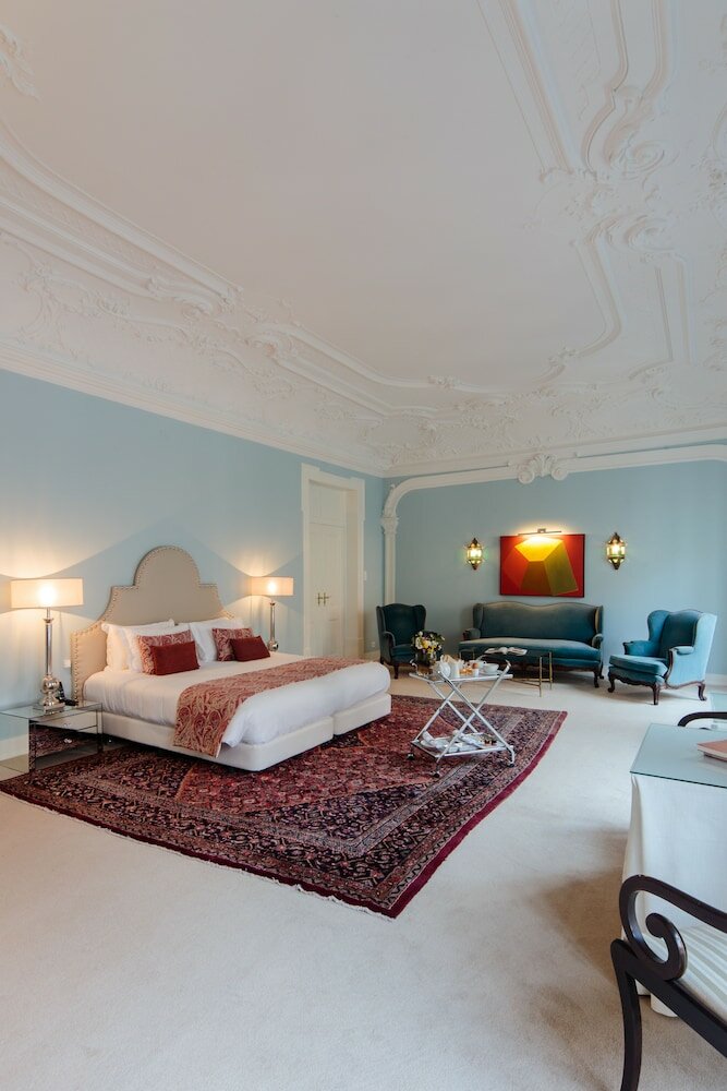 Фото Dear Lisbon - Palace Chiado Suites