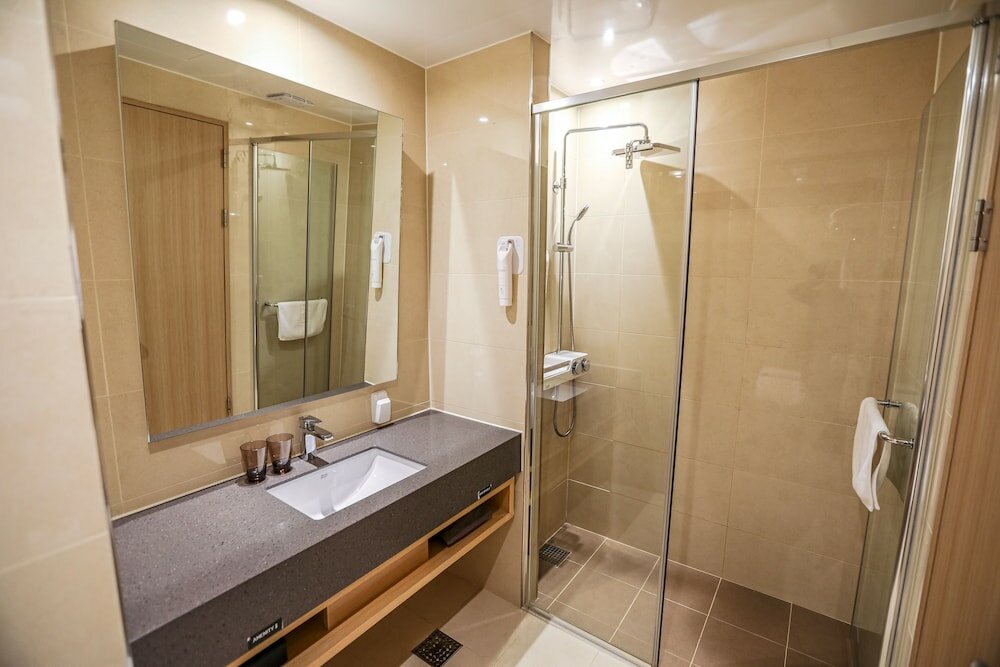 Фото Hotel Lacky Gwangyang