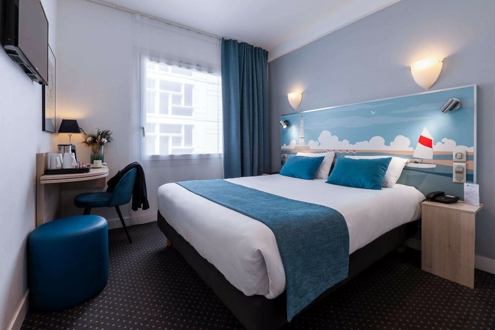 Фото отеля 3