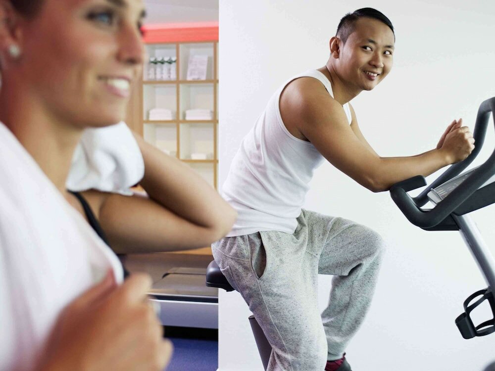 Фото Novotel Rotterdam Brainpark