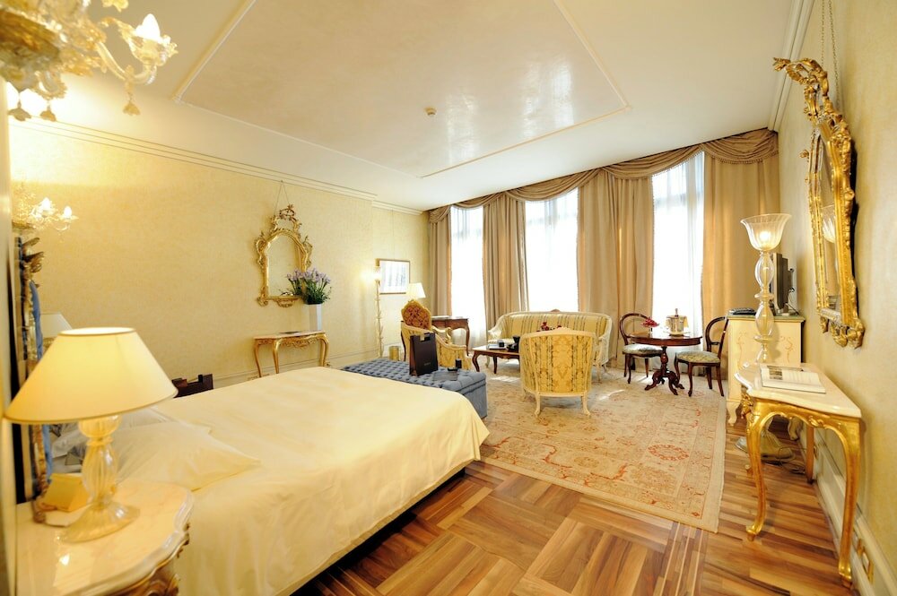 Фото Ca' Sagredo