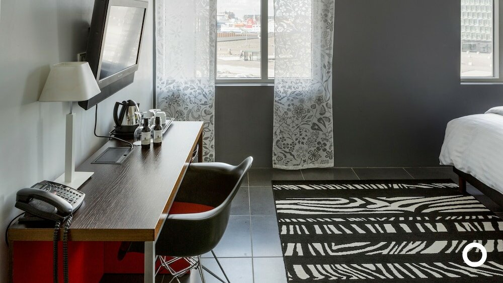 Фото Center Hotel Arnarhvoll