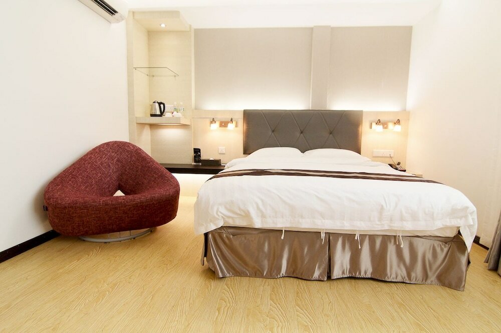 Фото Kingsley Hotel