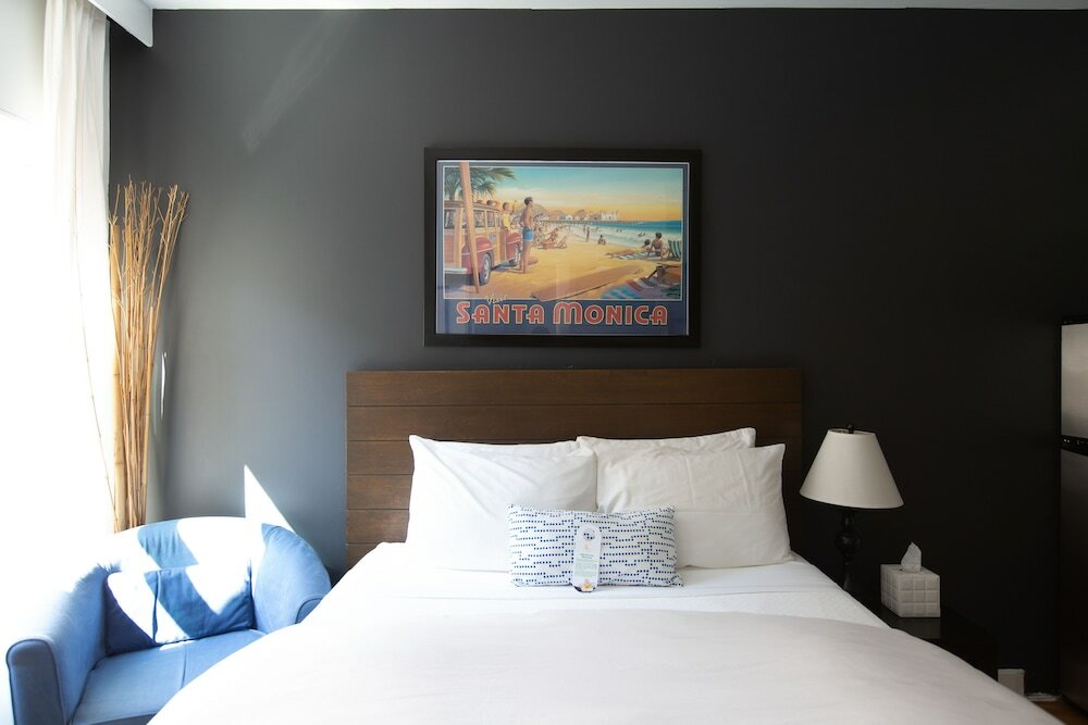 Фото Su Casa at Venice Beach