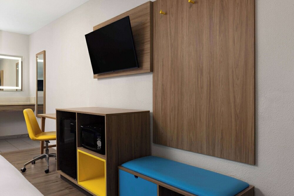 Фото Rosedale Inn