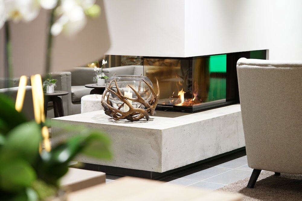 Фото Wonnemar Resort-Hotel