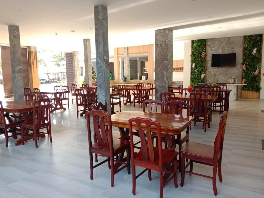 Фото Kaibae Hut Resort