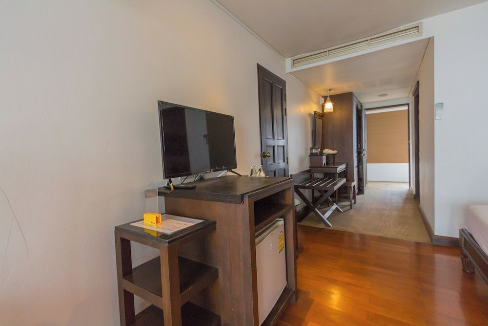 Фото BP Chiang Mai City Hotel