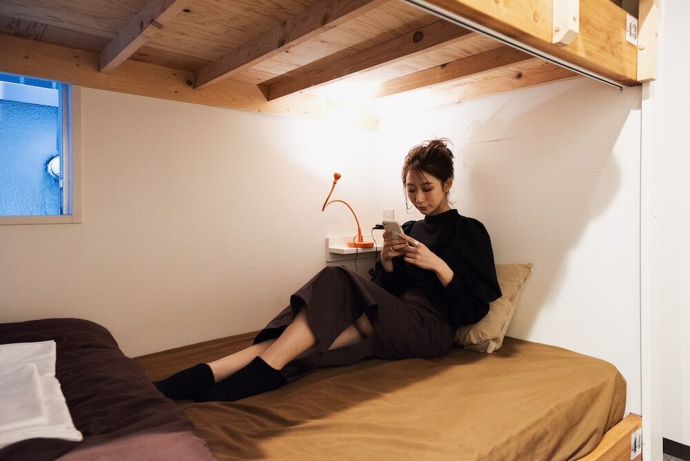 Фото Roots Hostel