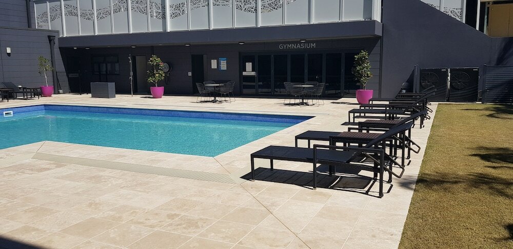 Фото Mercure Tamworth