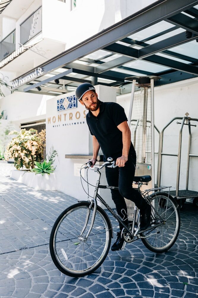 Фото Montrose at Beverly Hills