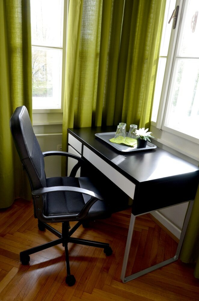 Фото Guesthouse Soul Ljubljana