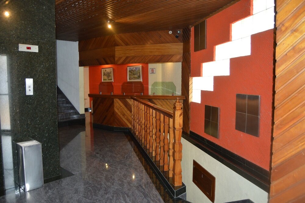 Фото Hotel Seoul