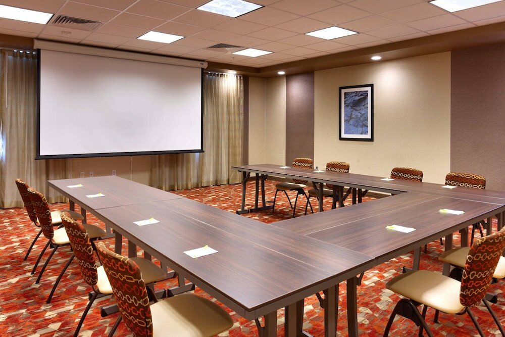 Фото Fairfield Inn & Suites by Marriott Salt Lake City Midvale